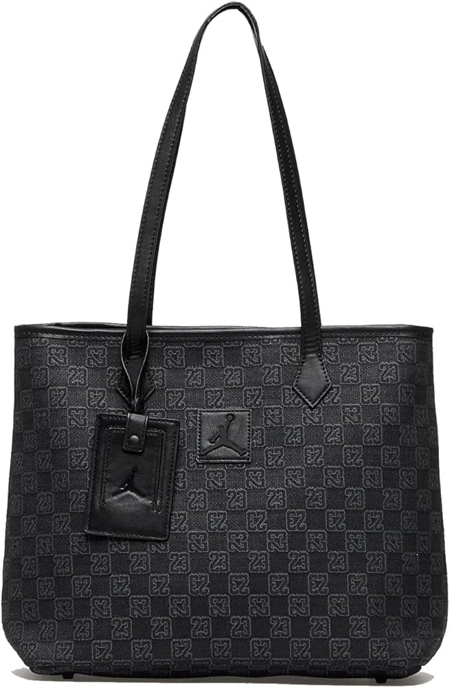 Amazon | [JORDAN] ナイキ NIKE ジョーダン トートバッグ